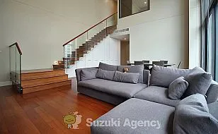Bright Sukhumvit 24：3 BED ROOM Interior Photos No.34