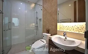 Bright Sukhumvit 24：3 BED ROOM Interior Photos No.82