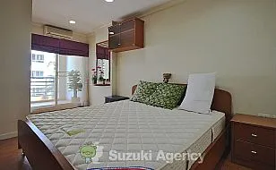 Lumpini Suite Sukhumvit 41：2 BED ROOM Interior Photos No.65