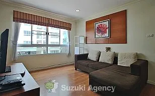 Lumpini Suite Sukhumvit 41：2 BED ROOM Interior Photos No.26