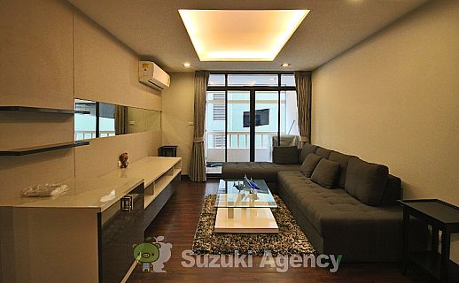 Baan Chan Condominium