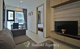 Rhythm Sukhumvit 36-38：1 BED ROOM Interior Photos No.21