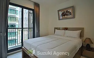 Rhythm Sukhumvit 36-38：1 BED ROOM Interior Photos No.71
