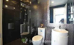 Rhythm Sukhumvit 36-38：1 BED ROOM Interior Photos No.73