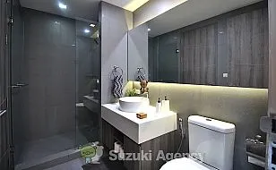 TRAPEZO Sukhumvit 16：1 BED ROOM Interior Photos No.73