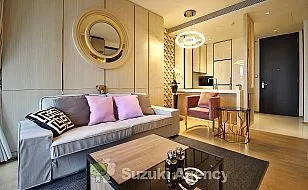 BEATNIQ Sukhumvit 32：1 BED ROOM Interior Photos No.23