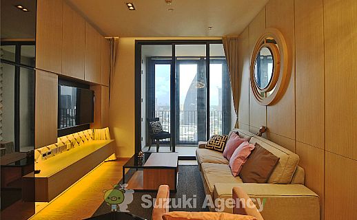 BEATNIQ Sukhumvit 32