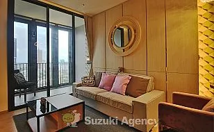 BEATNIQ Sukhumvit 32：1 BED ROOM Interior Photos No.21