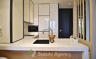 BEATNIQ Sukhumvit 32：1 BED ROOM Interior Photos No.24