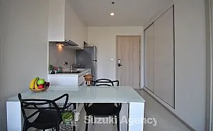 Rhythm Sukhumvit 42：1 BED ROOM Interior Photos No.24