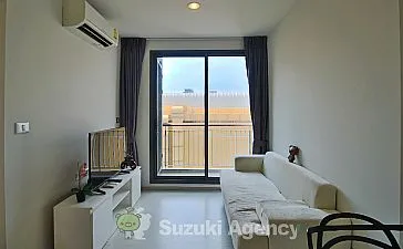 Rhythm Sukhumvit 42