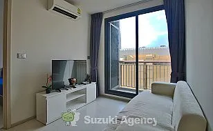 Rhythm Sukhumvit 42：1 BED ROOM Interior Photos No.22