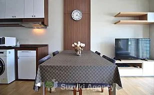 Noble Reveal：2 BED ROOM Interior Photos No.30