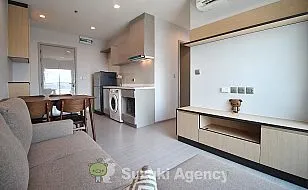 Life Sukhumvit 62：2 BED ROOM Interior Photos No.29
