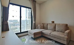 Life Sukhumvit 62：2 BED ROOM Interior Photos No.27
