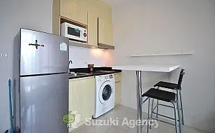 Ideo Verve Sukhumvit：1 BED ROOM Interior Photos No.25