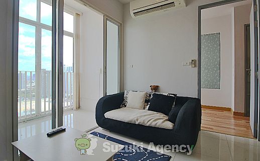 Ideo Verve Sukhumvit