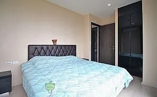 Rhythm Sukhumvit 44/1：2 BED ROOM Interior Photos No.67