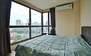 Rhythm Sukhumvit 44/1：2 BED ROOM Interior Photos No.66