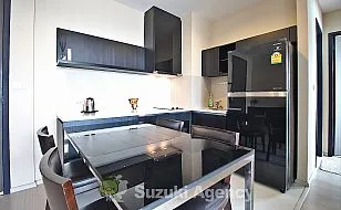 Rhythm Sukhumvit 44/1：2 BED ROOM Interior Photos No.65