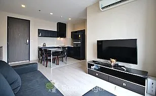 Rhythm Sukhumvit 44/1：2 BED ROOM Interior Photos No.29