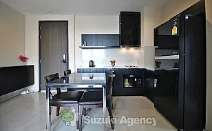 Rhythm Sukhumvit 44/1：2 BED ROOM Interior Photos No.31