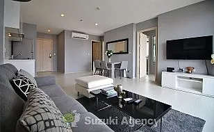 Rhythm Sukhumvit 42：2 BED ROOM Interior Photos No.28