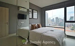 Rhythm Sukhumvit 42：2 BED ROOM Interior Photos No.67