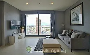 Rhythm Sukhumvit 42：2 BED ROOM Interior Photos No.26