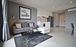 Rhythm Sukhumvit 42：2 BED ROOM Interior Photos No.29