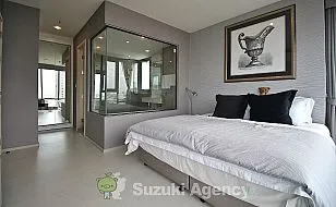Rhythm Sukhumvit 42：2 BED ROOM Interior Photos No.66