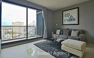 Rhythm Sukhumvit 42：2 BED ROOM Interior Photos No.27
