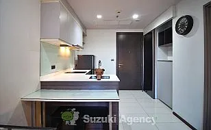 Ceil by Sansiri：1 BED ROOM Interior Photos No.24