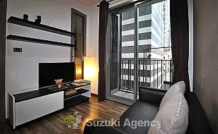 Ceil by Sansiri：1 BED ROOM Interior Photos No.21