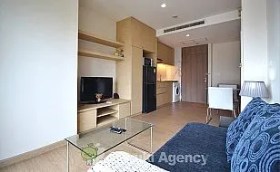 Noble Remix：1 BED ROOM Interior Photos No.22