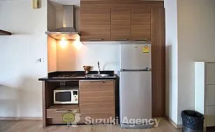 Noble Remix：1 BED ROOM Interior Photos No.25