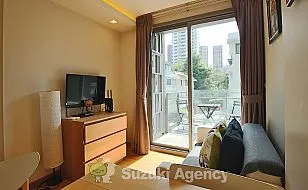 Via Botani：1 BED ROOM Interior Photos No.22