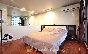 Supalai Place：2 BED ROOM Interior Photos No.67