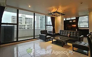 Supalai Place：2 BED ROOM Interior Photos No.27
