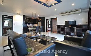 Supalai Place：2 BED ROOM Interior Photos No.29