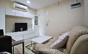 Diamond Sukhumvit：1 BED ROOM Interior Photos No.23