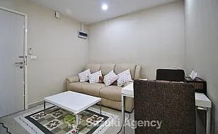 Diamond Sukhumvit：1 BED ROOM Interior Photos No.21