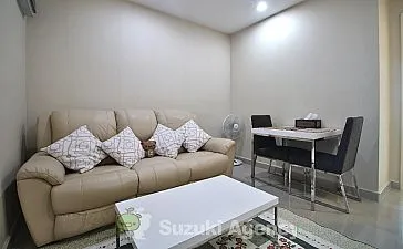 Diamond Sukhumvit