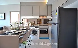 Ideo Sukhumvit 93：2 BED ROOM Interior Photos No.31