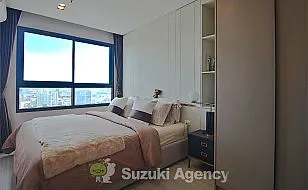 Ideo Sukhumvit 93：2 BED ROOM Interior Photos No.65