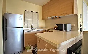 Aguston Sukhumvit 22：2 BED ROOM Interior Photos No.31