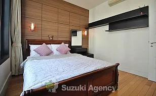 Aguston Sukhumvit 22：2 BED ROOM Interior Photos No.74