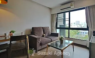 Tidy Thonglor：1 BED ROOM Interior Photos No.22