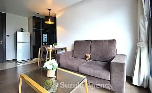 Tidy Thonglor：1 BED ROOM Interior Photos No.23
