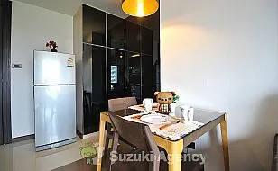 Tidy Thonglor：1 BED ROOM Interior Photos No.24